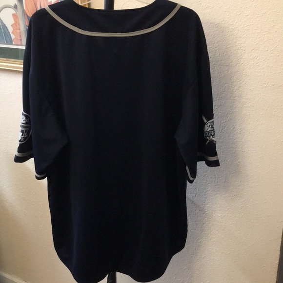 212 NYC Team Sports Jersey - Picture 9 of 9